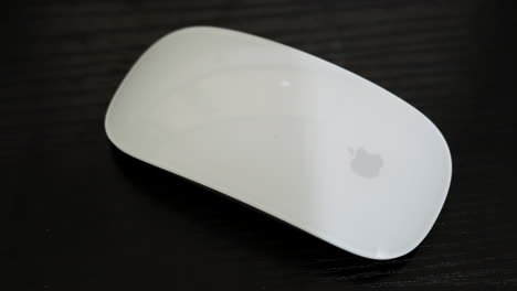 Nahaufnahme-Der-Apple-Magic-Mouse