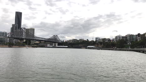 Story-Bridge-from-Brisbane-City-Cat-Ferry