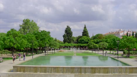 Castelo-Branco-Municipal-Garden---City-Park