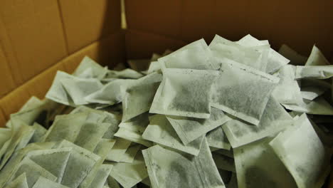 Tea-bags-falling-in-a-box-at-a-tea-plantation-factory-on-the-Sao-Miguel-island-of-the-Portuguese-Azores