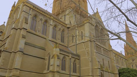 St-Paul's-Cathedral-melbourne-melbourne-historical-building-melbourne-tourist-places