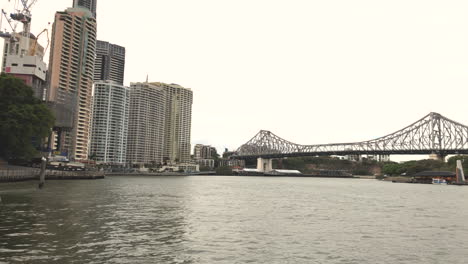 View-of-Story-Bridge-from-Brisbane-City-Riverside-ferry-terminal