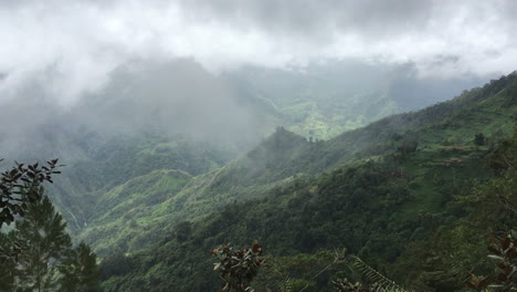View-from-the-mountains-of-Papua-New-Guinea