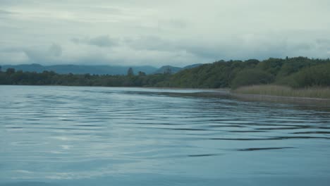 Ireland-river-landscape-diversity-scenic-panning-shot
