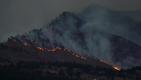 Fuego-De-Calwood-En-El-Norte-De-Colorado---10.17.2020