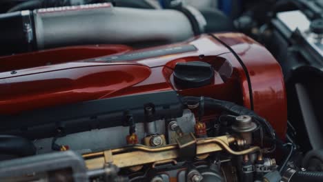 Nissan-GT-R-Engine-Motor-at-Driftcon-Car-Show
