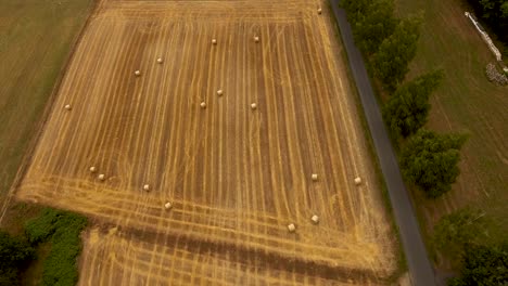 Drone-flight-far-above-farms
