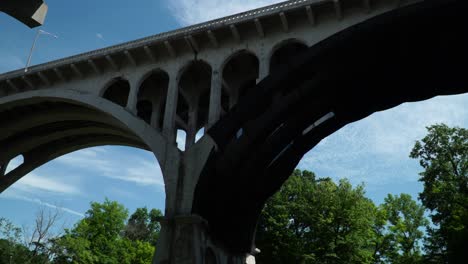 Bridge-symmetry-looking-up-to-the-sky
