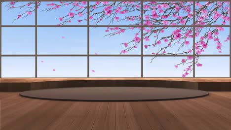 3D-Virtual-Studio-Set-Background