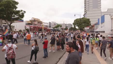 Costa-Rica-Pride-Parade-CR-2019-Starting-Point