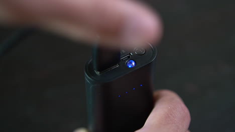 Video-footage-of-GETIHU-Power-Bank-Pocket-Size-Portable-Charger