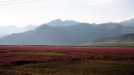 Fahren-Sie-Durch-Einige-Der-Schönsten-Straßen-Kirgisistans