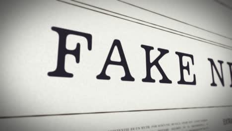 Wiederholbare-Fake-News-Schlagzeilen-In-Zeitungen