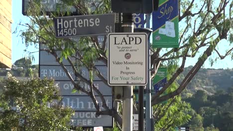 lapd-police-surveillance-sign-hd