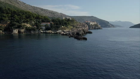 Toma-Aerea-De-Dubrovnik