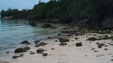 Shelly-Bay-Beach-Es-Una-De-Las-Playas-Ubicadas-En-La-Costa-Norte-De-Bermudas