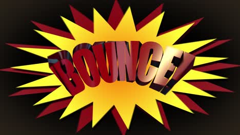 Whacky-Animated-3D-Cartoon-style-motion-graphic-banner-of-the-word-Bounce