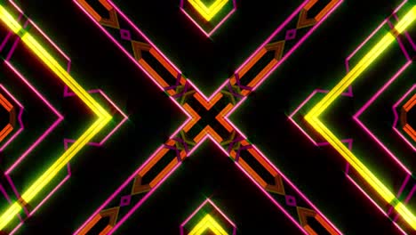 Geometric-Abstract-FX-Motion-Background