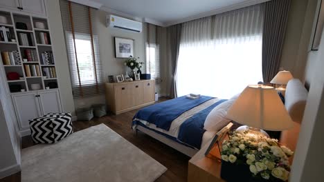 Chic-and-Cozy-Decorative-Bedroom-Decoration-Idea