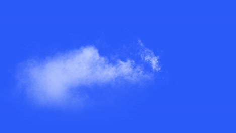 Wolken-Rauch-Abstrakter-Rauchhintergrund-Abstrakte-Rauchwolke