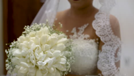 Detail-of-a-beautiful-wedding-bouquet.-Moving-camera