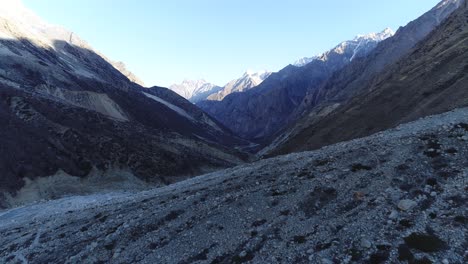 Bhojbasa-Uttarakhand-Bhojbasa-Liegt-Etwa-14-Km-Vom-Hauptgangotr-Und-4-Km-Von-Gaumukh-Entfernt