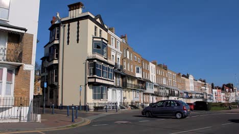 Around-the-city-of-ramsgate-in-the-UK
