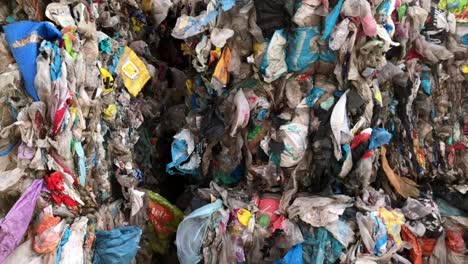 Bales-of-plastic-waste-are-ready-to-be-processed-further