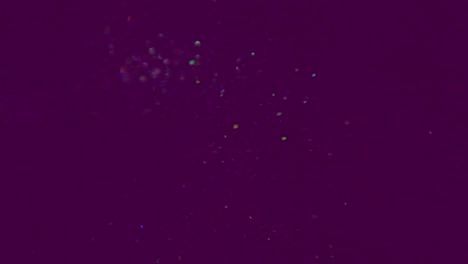 Purple-shiny-glitter-moving-background