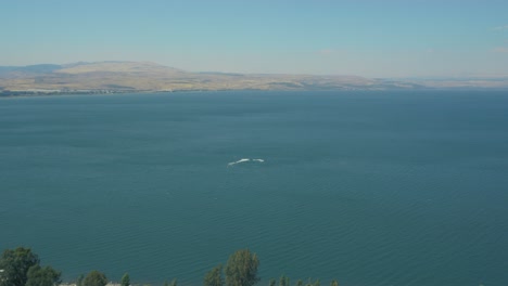 Sea-of-Galilee-from-a-birds-viewpoint