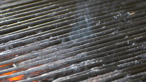 Smoke-exiting-a-BBQ-grill