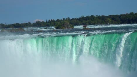 Atemberaubende-Aufnahme-Der-Niagarafälle