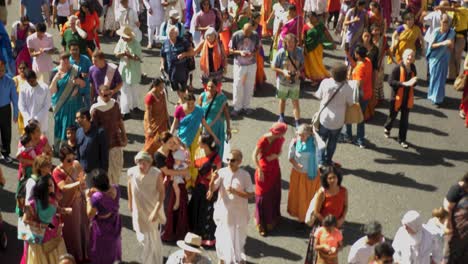 Ratha-Yatra,-festival-of-chariots-in-Brisbane-2018
