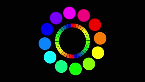 animated-color-wheel-with-color-circles-for-graphics-and-video-backgrounds