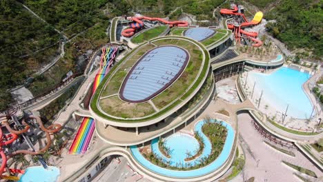 Hong-Kong-new-Ocean-park-amusement-park-reopens-after-corona-virus-lockdown-Aerial-view