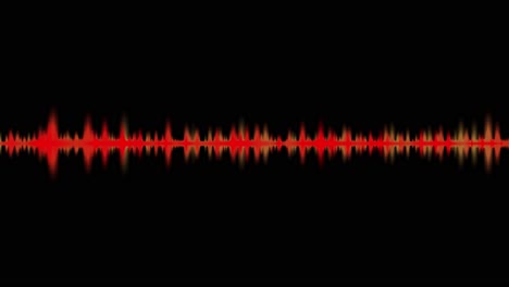 Animated-vibration-wave-signal-for-video-overlay