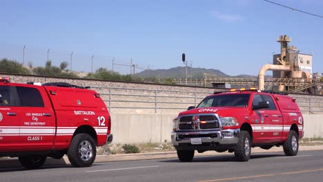 fire-department-command-trucks-hd
