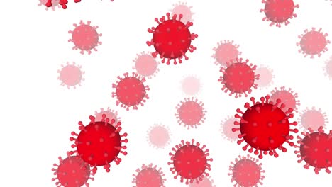 Covid-19--Oder-2019-ncov-Coronavirus-Konzept-Auf-Weißem-Hintergrund