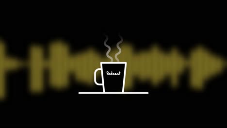Podcast-Mit-Kaffee-Hören