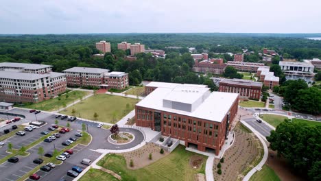 Clemson-University-Campus,-Clemson-SC,-Clemson-South-Carolina