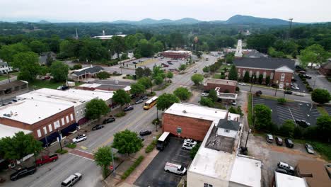 High-over-Pickens-SC-Aerial