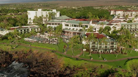 Aerial-view-of-the-Wailea-beach-resort-in-Wailea-Maui-1of-2