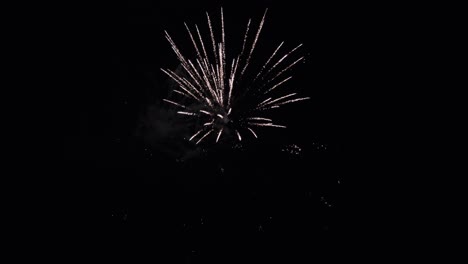 Short-set-of-big-fireworks-set-filmed-in-4K-slow-motion