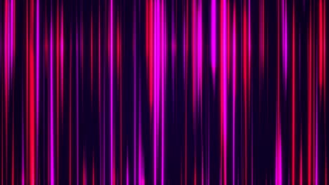 Abstrakter-Bewegungshintergrund-Mit-Rosa,-Violetten-Und-Roten-Linien