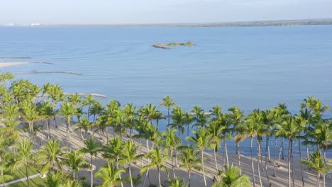La-Ensenada-Resort-Am-Playa-Nueva-Romana,-San-Pedro-De-Macoris-In-Der-Dominikanischen-Republik