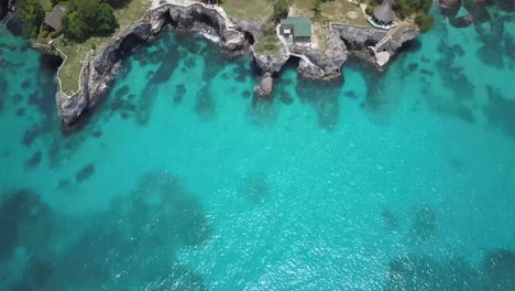 Aerial-View-Of-Negril-Jamaica
