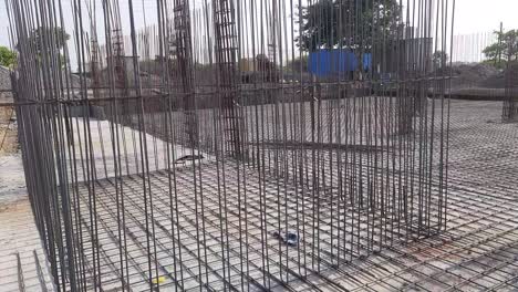 Structural-Design-Of-Lift-Shaft-Or-Lift-Wall-Reinforcement-Details-At-Construction-Site