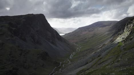 Aerial-hyperlapse-looking-down-Honister-pass-in-the-English-Lake-District