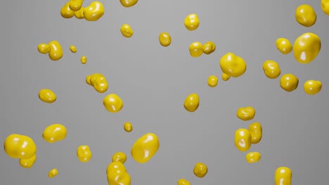 Liquid-fluid-shape-abstract-background-animation