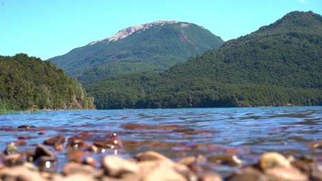 Landschaften-Der-Patagonischen-Provinz-Río-Negro-In-Argentinien